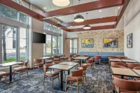 Hyatt Place Riverside Downtown - breakfast