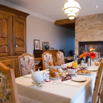 Lyolyl Bnb Nature Loisirs