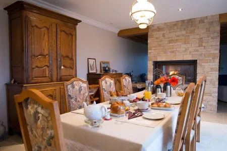 Lyolyl Bnb Nature Loisirs