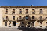 Crisol Conde Rodrigo Hotels near Plaza Mayor de Ciudad Rodrigo