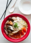 Promenade Hotel Bintulu - breakfast