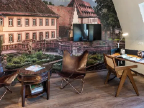 Hotel Würzburger Hof Hotels in Wurzburg