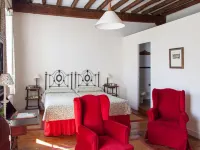 Hotel Casona El Arral Hotels in Transmiera