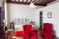 Hotel Casona El Arral Hotels in Pámanes