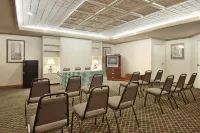 Quality Inn & Suites Near Robins Air Force Base