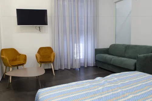 Napoli Svelata B&B