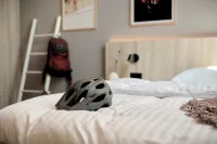 Hotel Balga Natur- Und Bikehotel Hotels near Henry Dunant Museum