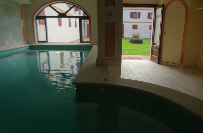 Ca' Tessera Venice Airport photo 5