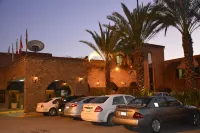 Best Western Posada Del Rio - parking