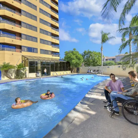 Embassy Suites by Hilton Anaheim Orange