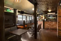 South Hill Lodge Hotel a Prince Albert