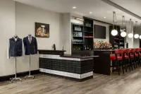 The Rubenstein Hotel - bar