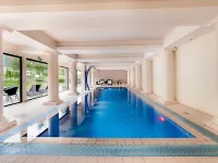 Nordfjord Hotell - Pools