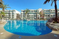 Grupotel Alcudia Pins - Beach