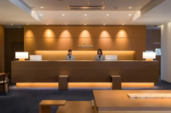 JR Kyushu Hotel Miyazaki โรงแรมในมิยาซากิ