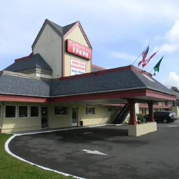 Lakeview Inn Centralia