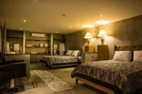 Perle d'Or City Apartments Hoteles cerca de Aruba Walking Tours