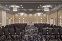 Sheraton Richmond Airport Hotel Hotels in Henrico County