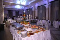Zepter Hotel Vrnjacka Banja, Member of Zepter Hotels - breakfast