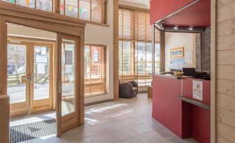 Résidence Pierre & Vacances les Temples du Soleil