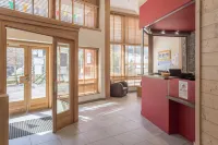 피에르 & 바캉스 레지당스 레 템플 뒤 솔레이유