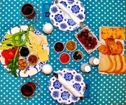 Necdet Kaptan Bozcaada