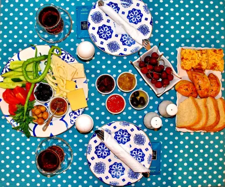 Necdet Kaptan Bozcaada Отели в г. Бозджаада