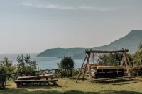 Talići Hill - Rustic Villas Hotels in 