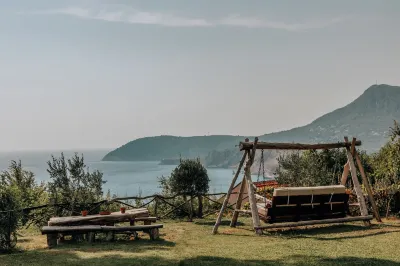 Talići Hill - Rustic Villas Hotels in 