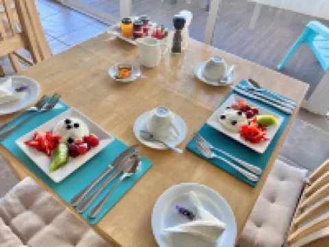 Baywatch Paternoster - the Cottage Hotels in Paternoster