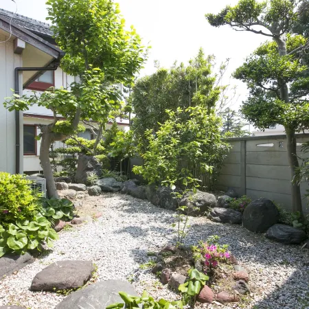 Tamagawa Ryokan