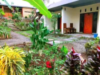 Angin Mamiri Rinjani Cottages And Restaurant Hotel dekat Rinjani Traditional Rice Field Trekking Tour