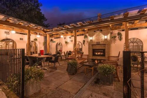 Didsbury House Hotel Hotels in Cheadle