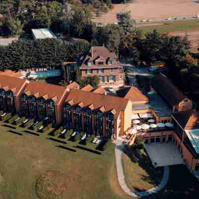 Hôtel La Barcarolle Hotel Exterior