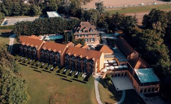 Hotel la Barcarolle