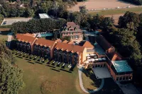 Hotel la Barcarolle Hotel a Nyon