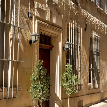 Garlande Hôtel Avignon Centre