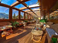 Luna Wellness Hotel Hotel a Folgarida