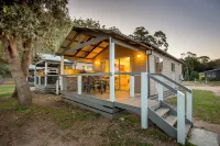 Ingenia Holidays Eden Beachfront