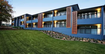 The Sebel Bowral Heritage Park Hotels near Hammock Hill Reserve