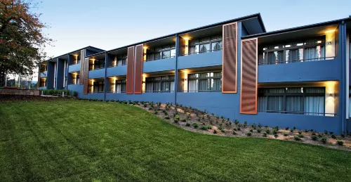 The Sebel Bowral Heritage Park Hotels in Moss Vale