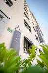 Urban Boutique Hotel Center