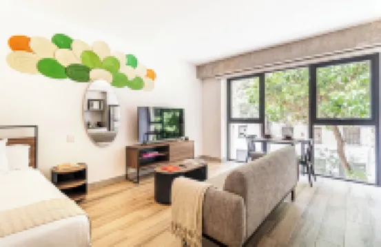 คูกุน เรฟอร์มา ดาวน์ทาวน์