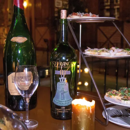 Divan Cukurhan Hotel