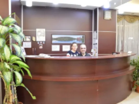 Remay Hotel Hotels in Bolu