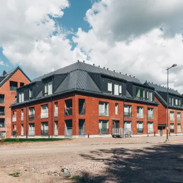 Spot Apartments Espoon Keskus