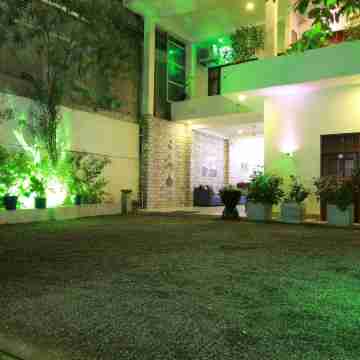 Hotel Bay Watch Unawatuna Hotel Exterior