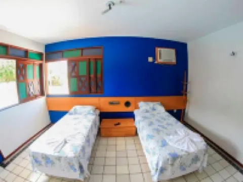 Hotel Rio Mar Hotels in Barra de Sao Miguel