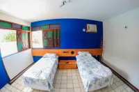 Hotel Rio Mar Hotels in Barra de São Miguel