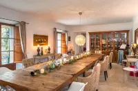 Agroturismo Fincahotel Es Llobets - Adults Only Hotels in Campos